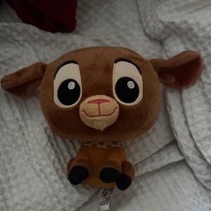 Disney wish funko plush toy